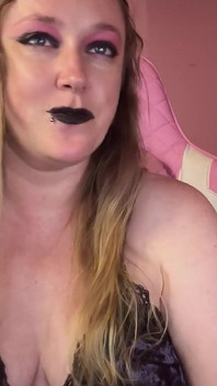 Goth Girl’s Satanic Deal