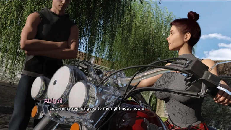 LoveSkySan69: A Step-Mother's Love (orborigin) [bagian 5] bagian 39 gameplay oleh Loveskysan69