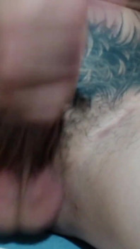 Attractive Young Gay Amateur Strokes His Big Cock Solo