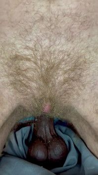 Cspot Riding a Dildo and Having a Nice Loud First Orgasm for the Day