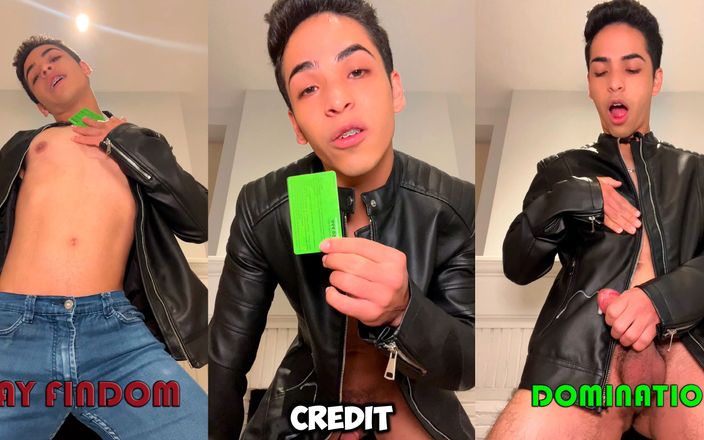 aodaboy: Findom dominación financiera