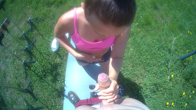 misss_vikki: When Holding Back Dick Is No Longer Possible Dick