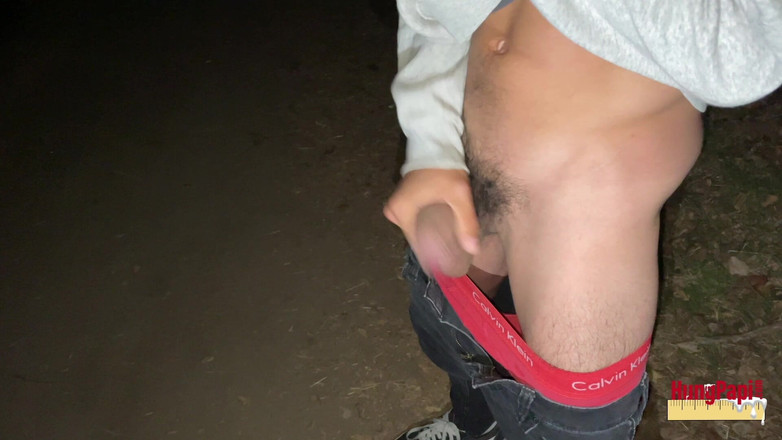 Hung Papi: Hung Latino Thug Big Dick Twink Solo Szarpanie Off Big...