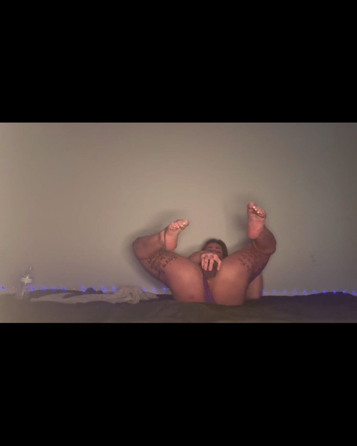 Simone Steele: Simone Steele의 섹시한 스트레치 클래스