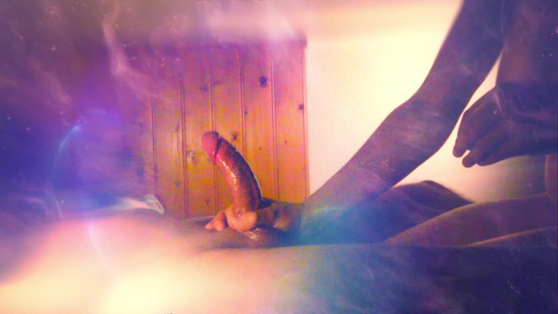 Moony: The Slowest Ultimate Tantric Lingam Massage Happy Ending