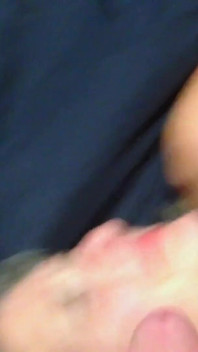 Horny MILF POV Ass Fucked Hard Big Facial