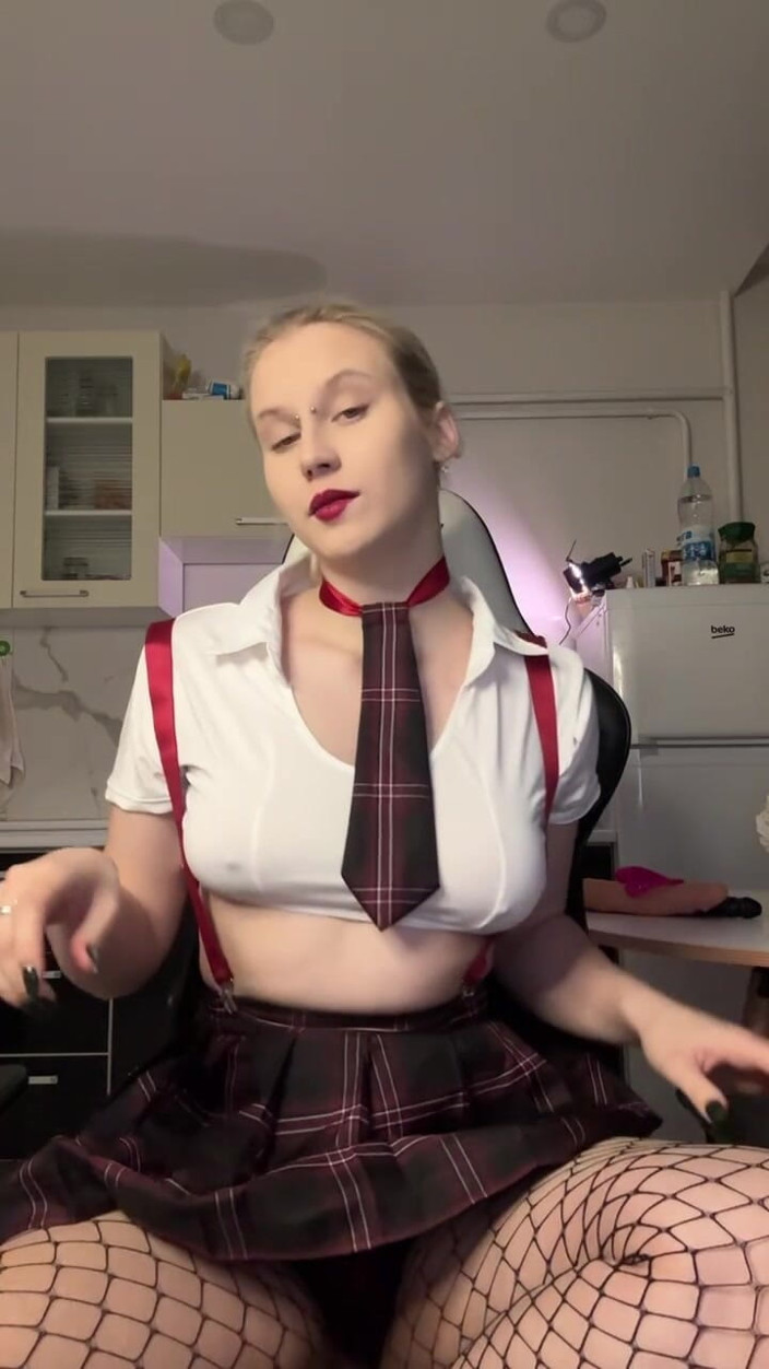 MertyXXX: I Smoke One After Another