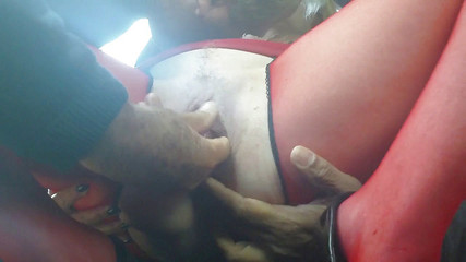 Movies by Louise: Camera în mașină 3 - Camere de sondare anală 1 și 2