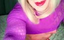 Emma Browne: Travestito solo grande sborra