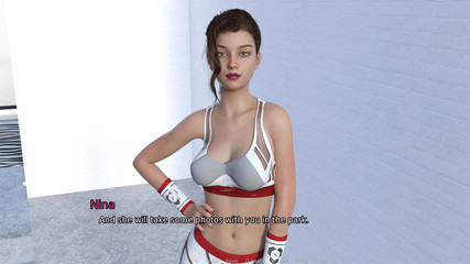 Dirty GamesXxX: Aşk yazı: kız erkek arkadaşını kıskandırmak için başka bir adamla...