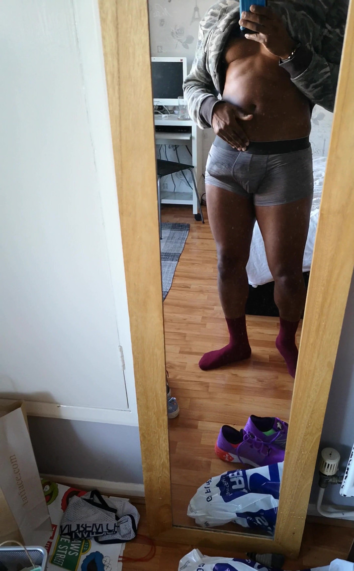 Amadeus: 晨间男人 2.Amadeus Mode