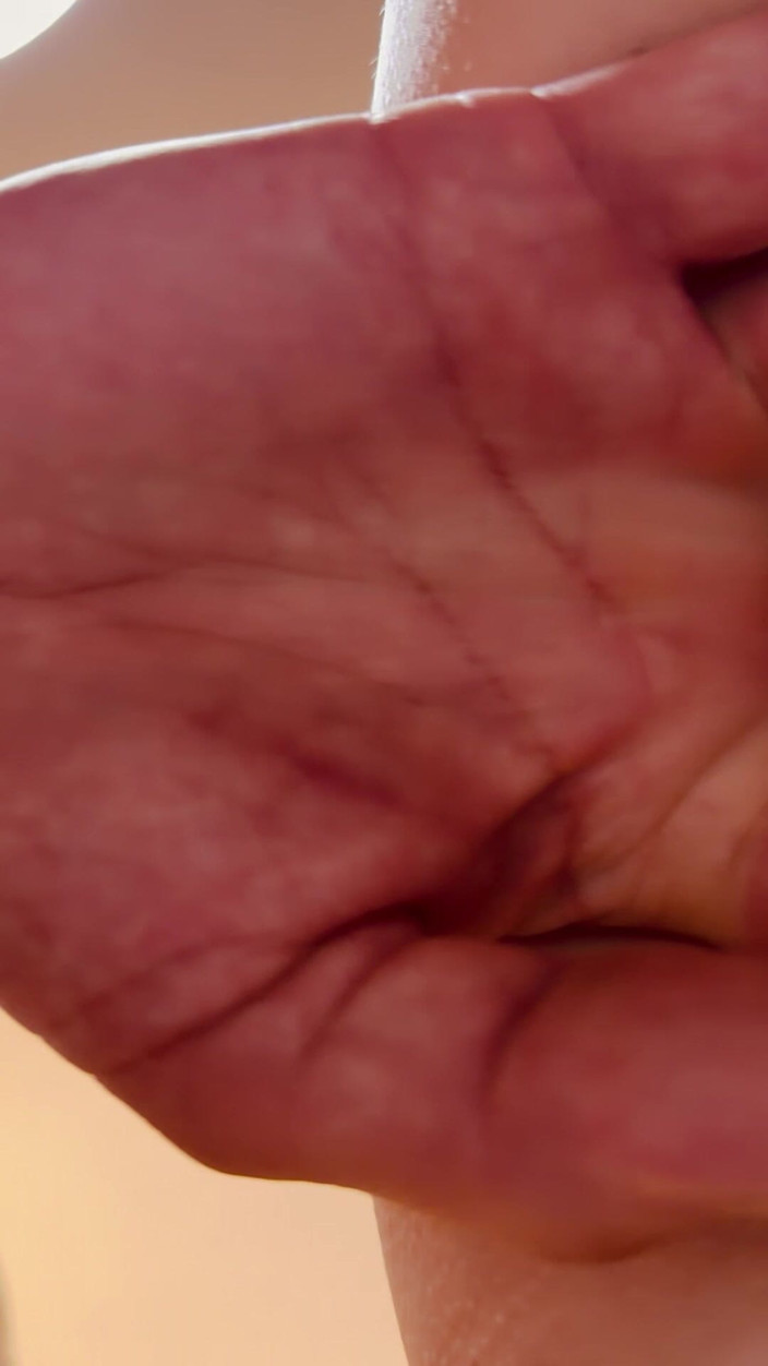 Lovely bone: Pussy Plowed From Underneath