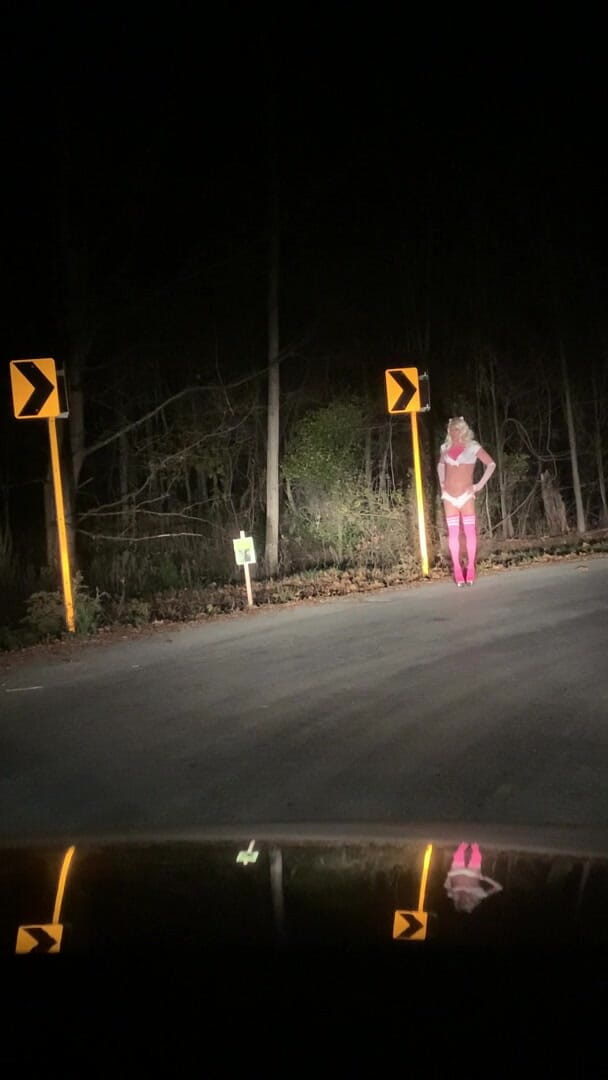 Orlandi480: आउटडोर वीर्य निकालना!!