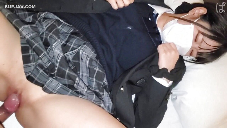 Asian happy ending: Azjatycki anioł 1884