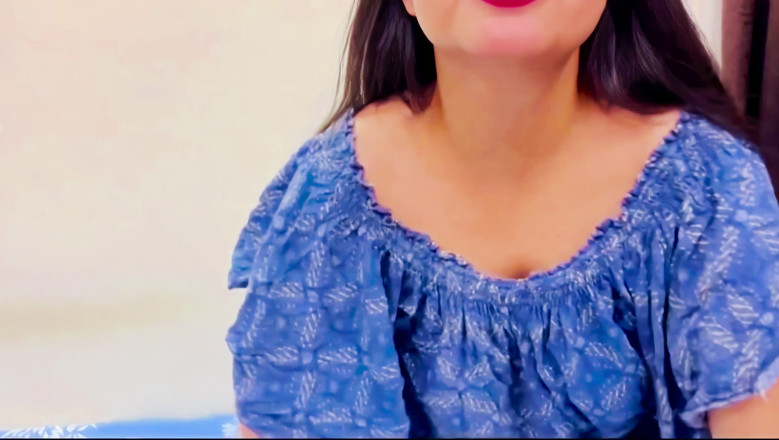 Saarabhabhi6: I Fucked My Bhabhi After Getting up