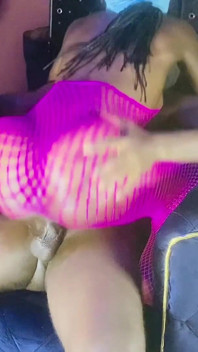 Banging Her Good