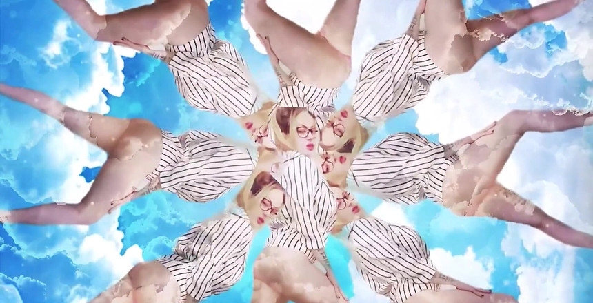 Goddess Misha Goldy: È arrivato il momento in cui vi siete trovati davanti...