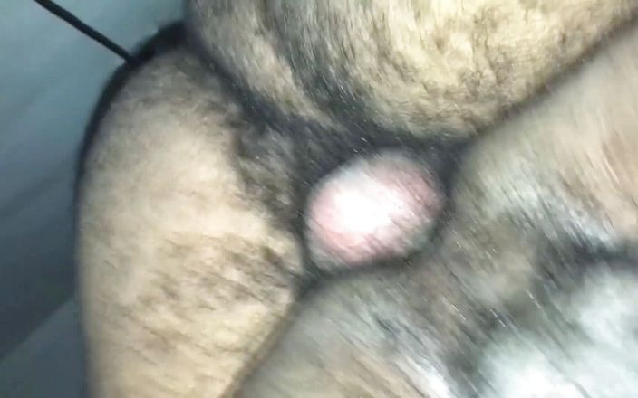 Couple2black: Video 016 More Than a Year Without Trimming, Did You Like...