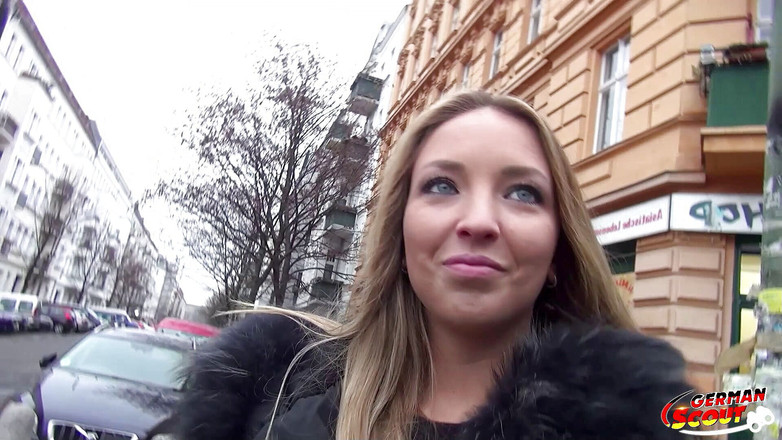 German Scout: ドイツのスカウト - 大学ティーンキムデイビス