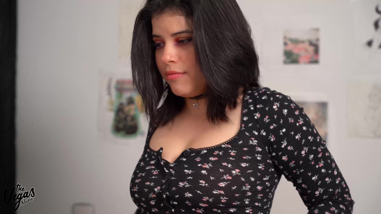 Selena Vega: I Tricked My Husband Into Having a Threesome with My...
