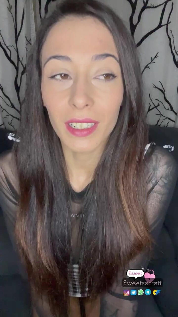 Complete videos of Sofia Sweetsecrett: Cuckold, Aku Bilang Semuanya