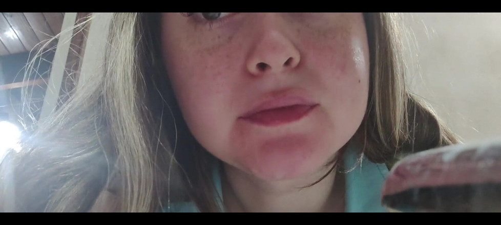 RavenHearth666VIP: Cepillarse los dientes