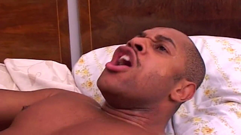 Monster Cocks: Your Black Dick Is Too Big... Please Be Sweet You...