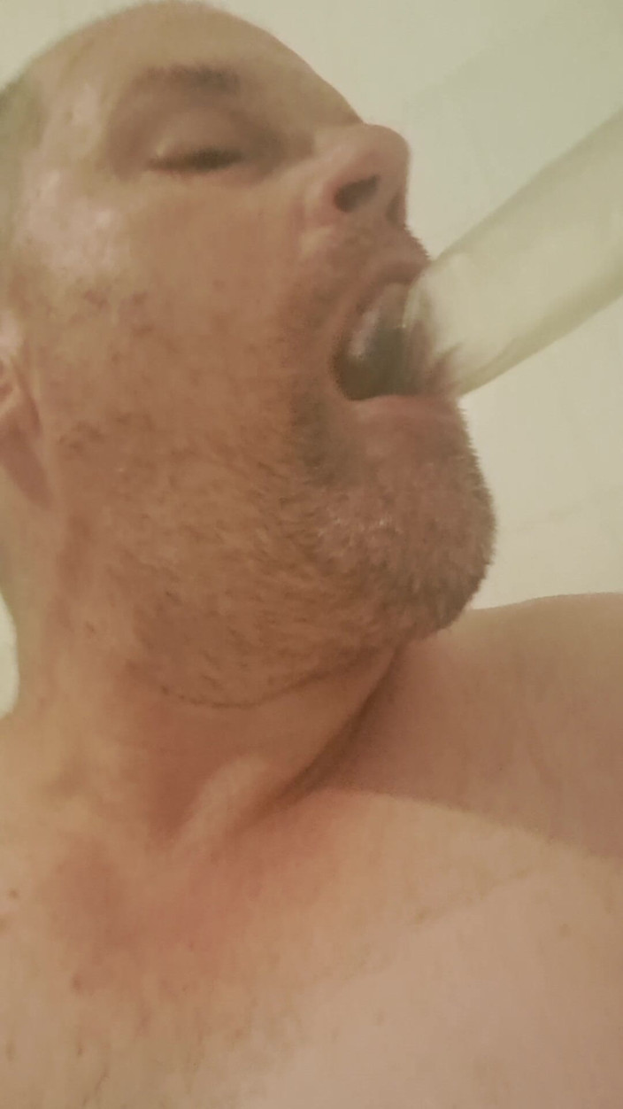 Fickspecht: Attached Sucking and Blowing for the Slut