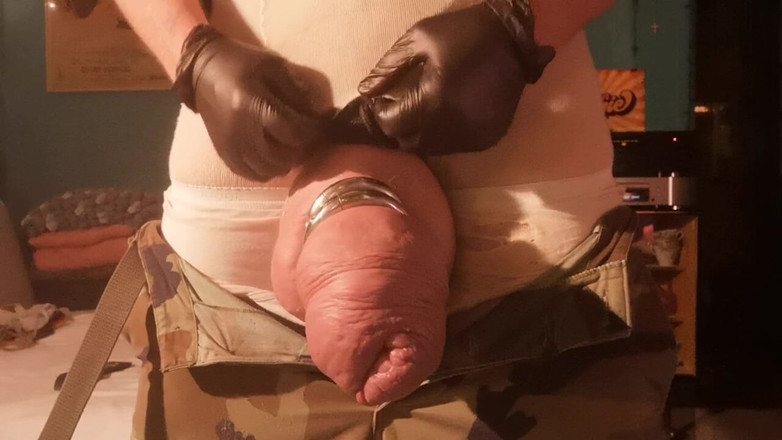 Monster_Meat_: Hayran için özel gösteri bölüm 2