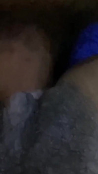 Lick My Girlfriend's Pussy Until She Moans in Pleasure