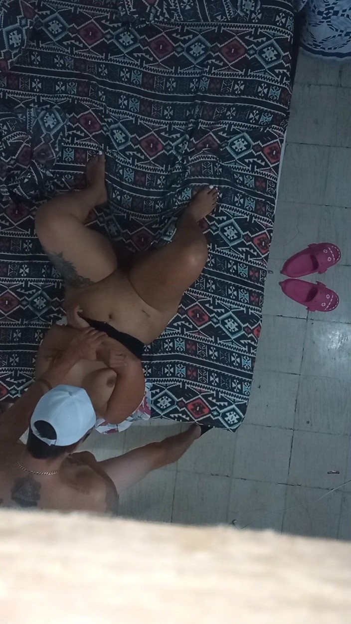 Monozion: Pasangan antara kaum buatan sendiri bercinta bagaimana saya suka isteri...