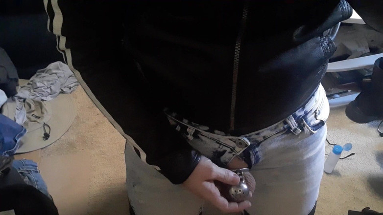 Rusty Sunnybrook: Fag kesucian jaket kulit