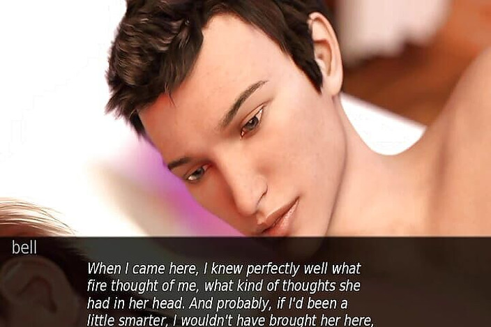 MrHaack: Můj velký penis nevlastní syn šuká macechu, když jiný člen není doma