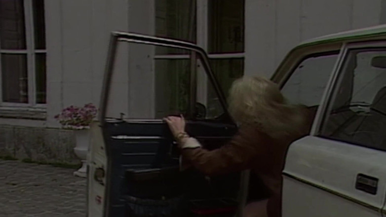 XXX-Vintage: Secret Anal Sex With the Governess