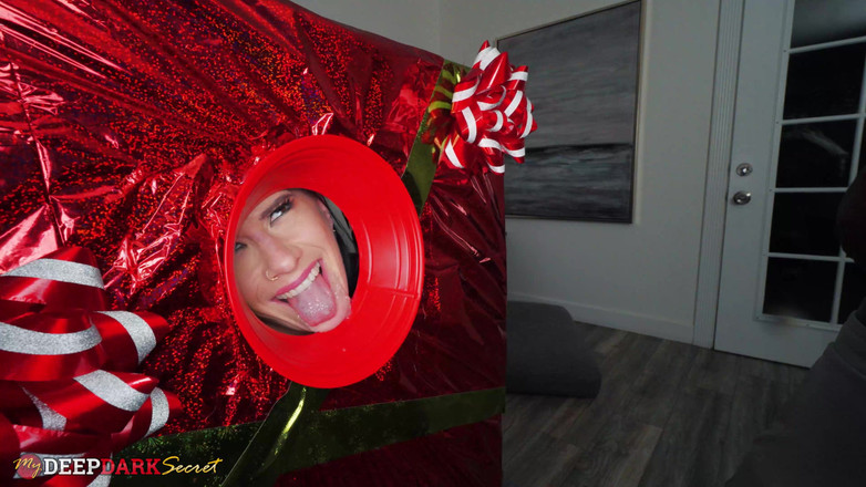 My Deep Dark Secret: Hope Fontaine, Joyeux Noël, double pénétration