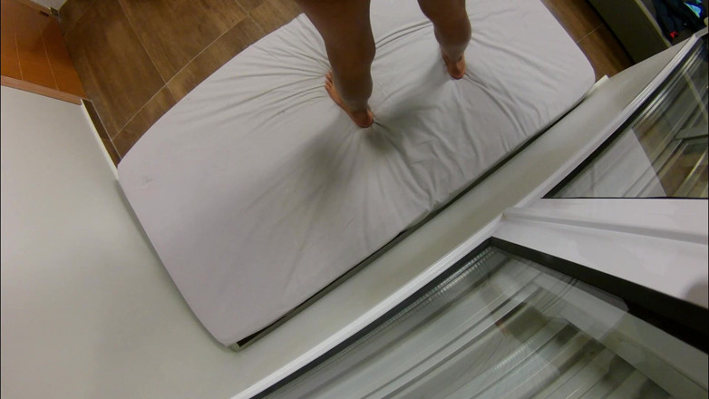 Minhaesposaparaoutro: Subbed-pov3 My Curvy Hotwife Prawie spusts 3 Razy Raw na jej 18yo...