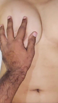 Hot Indian Girlfriend Fuck Her Boyfriend