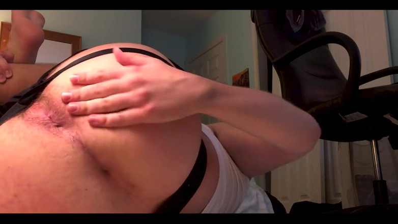 TheSatyrBoy: Mňam I Love the Way My Ass V tomto videu