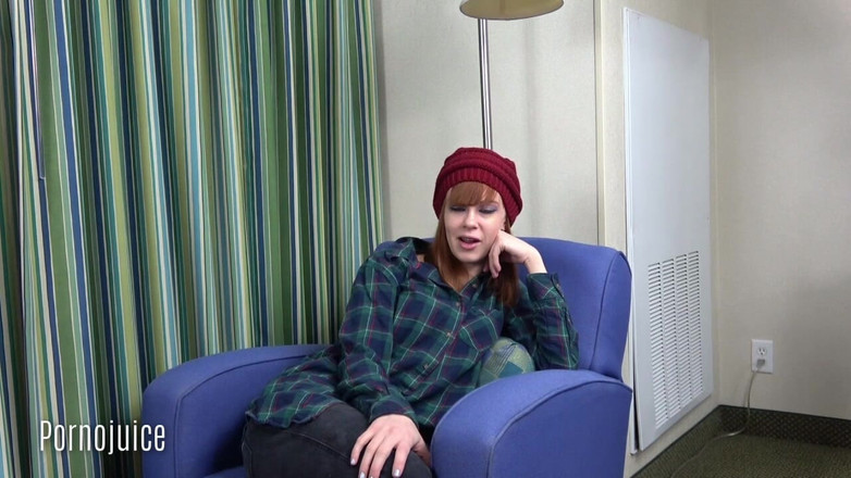 PornoJuice: Wawancara Alexa Nova Sfw