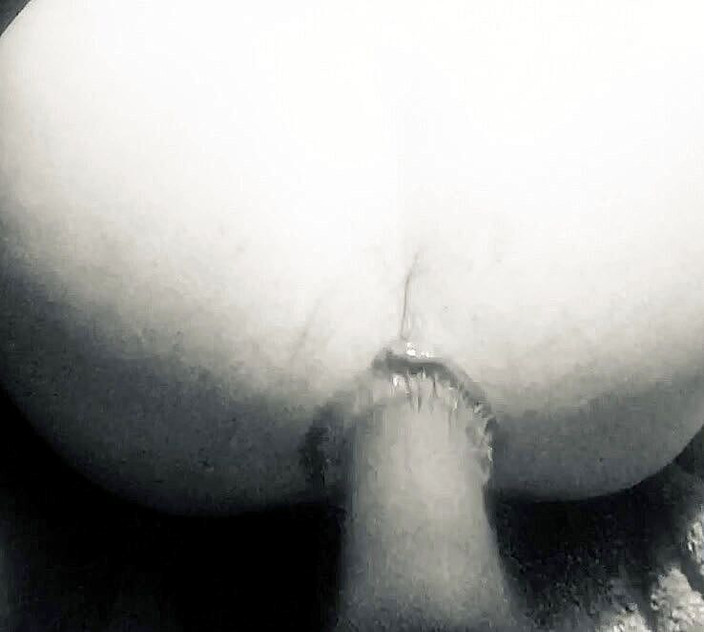 Haggy Baggy: Šukání análního bušení strojem