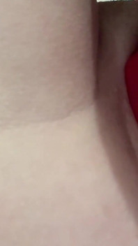 Vícenásobné Orgasmy Z Vibrátoru - Moje Kundička Pulzuje a Stahuje Se Vzrušením