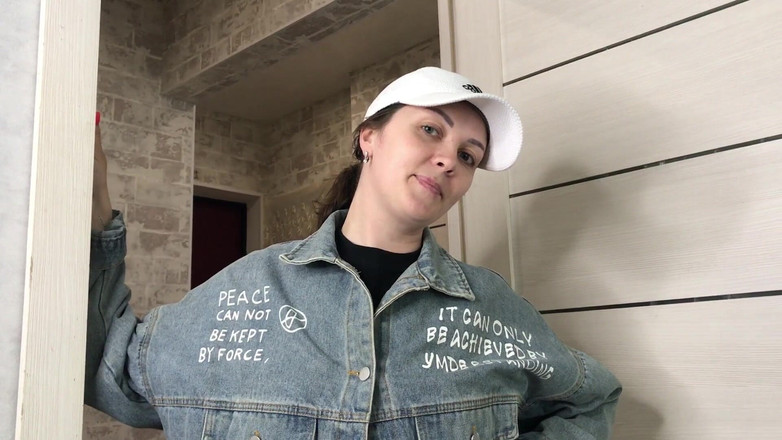 Calypso_gl: 私のボーイフレンドは私を義理の妹と混同しました