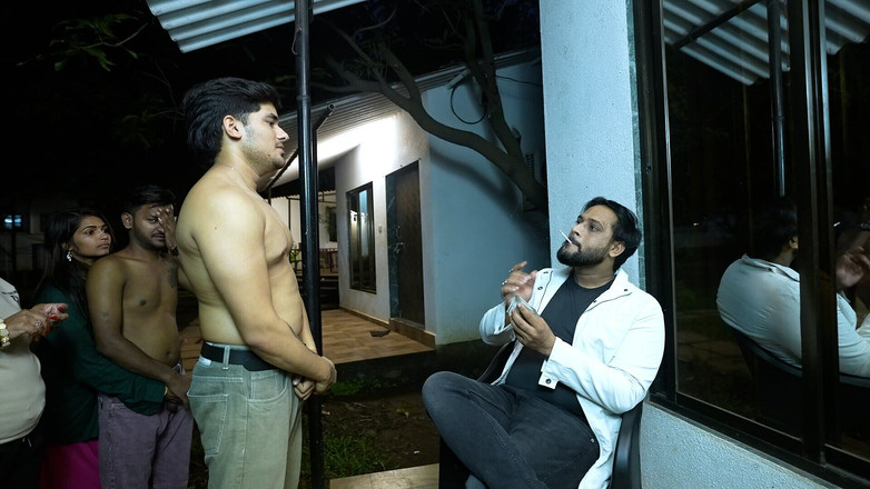 Aaka: Desi indisches mädchen voll nackt, harter sex voll