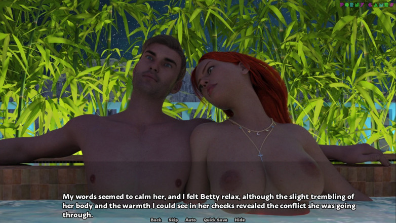 Porny Games: Welcome to Miskonyos by Picaro Games - Mating with a Lesbian...