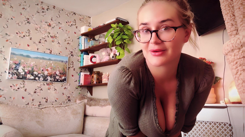 JessieHH: Betrapt bij stiefmoeders vies wassen - gratis