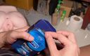 SinglePlayerBKK: I Use Durex Pleasure Ring for First Time.