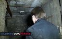 Made In France: Swinger experience in a basement