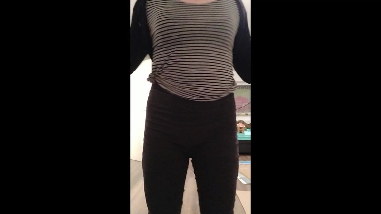 Joslin: 展示我的一件衣服