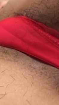 Two Horny Asian MILFs Spread Wide for Shaving