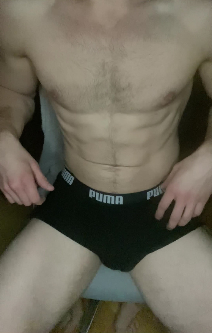 1TeddyBear1: Nachtspiel